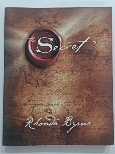 The Secret(English)