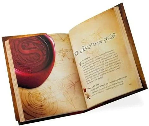 The Secret (English) - Image 3